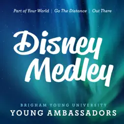 Disney Medley: Part of Your World (From 