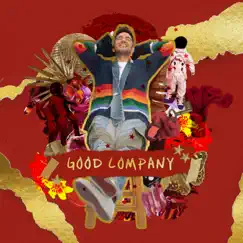 Good Company - Single by Andy Grammer album reviews, ratings, credits
