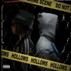Hollows - Single by Bundog & Pressa album reviews, ratings, credits
