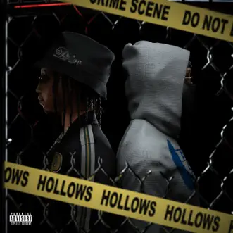 Hollows - Single by Bundog & Pressa album download