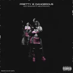 Pretty & Dangerous (feat. Brick Wolfpack) Song Lyrics