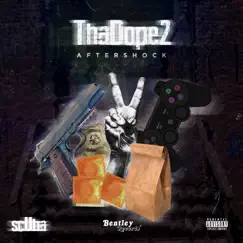 Tha Dope 2: Aftershock - EP by ScUba album reviews, ratings, credits