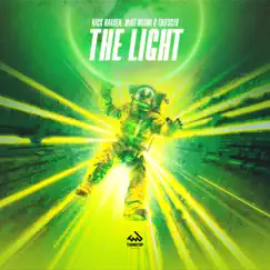 The Light - Single by Nick Havsen, Mike Miami & Trif3cto album reviews, ratings, credits