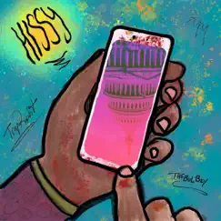 Hissy - Single by Trap Rabbit, The Bul Bey & Unown Dc album reviews, ratings, credits