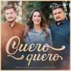 Quero-Quero - Single album lyrics, reviews, download