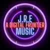 A Digital Frontier - EP album lyrics, reviews, download