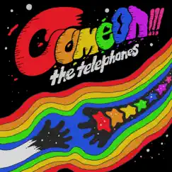 Come on!!! by The telephones album reviews, ratings, credits
