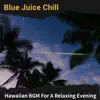 Hawaiian Bgm for a Relaxing Evening album lyrics, reviews, download