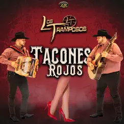 Tacones Rojos Song Lyrics