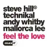 Feel the Love (feat. Mallorca Lee) - Single album lyrics, reviews, download