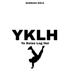 Yklh Song Lyrics