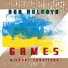 Games Without Frontiers (feat. Happy Rhodes) - EP album lyrics, reviews, download