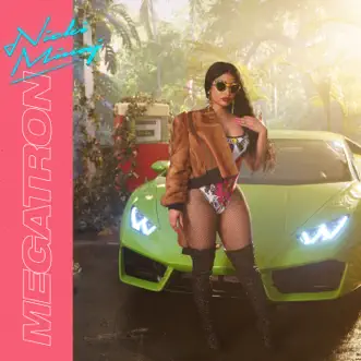 Download MEGATRON Nicki Minaj MP3