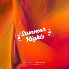 Summer Nights (feat. Robby Knight) - Single by Wildfellaz & Denis Elezi album reviews, ratings, credits