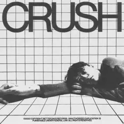 CRUSH (feat. spill tab) - Single by Luke Wild album reviews, ratings, credits