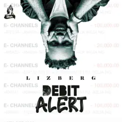 Debit Alert - Single by Lizberg album reviews, ratings, credits