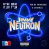 Jimmy Neutron (feat. Luh Tyler) - Single album lyrics, reviews, download