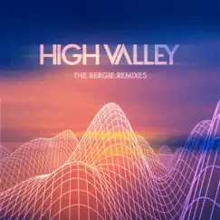The Bergie Remixes - EP by High Valley album reviews, ratings, credits