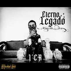 Eterno Legado by ICR album reviews, ratings, credits