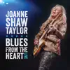 Blues From the Heart Live (Live) album lyrics, reviews, download