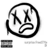 Surprise Freestyle 2 - Single album lyrics, reviews, download