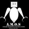 A.M.O.S. Auxiliary Mechanoid Oscillation System (Deluxe Edition) album lyrics, reviews, download