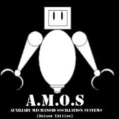 A.M.O.S. Auxiliary Mechanoid Oscillation System (Deluxe Edition) by Digital album reviews, ratings, credits