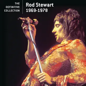 The Definitive Collection: 1969-1978 by Rod Stewart album download