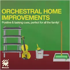 Orchestral Home Improvements by Bleach album reviews, ratings, credits