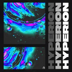 Hyperion (feat. kaito., vvnxs, Kizunmi., VN D'emilia & xyaz) Song Lyrics