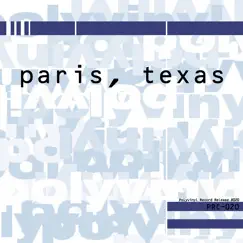 Paris, Texas - EP by Paris Texas album reviews, ratings, credits