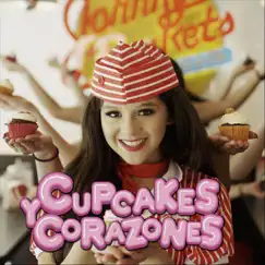 Cupcakes y Corazones - Single by Karina y Marina & Jose Seron album reviews, ratings, credits