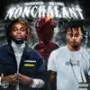 Nonchalant (feat. Dee Gomes) - Single album lyrics, reviews, download