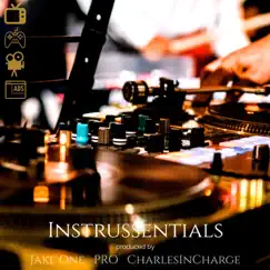 Instrussentials (Instrumental) [Remastered 2022] - Single by Jake One, PRO The Spectacula & CharlesInCharge album reviews, ratings, credits
