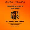 Tribute to Kurt H. (feat. Walter Ludwig Soural, Peter Bernhard & Charly Mo) - Single album lyrics, reviews, download