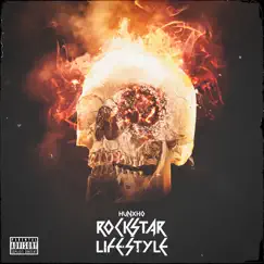 Rockstar Lifestyle - Single by Hunxho album reviews, ratings, credits