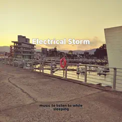 Electrical Storm Song Lyrics