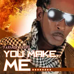 You Make Me... Surrender by Farmer Nappy album reviews, ratings, credits