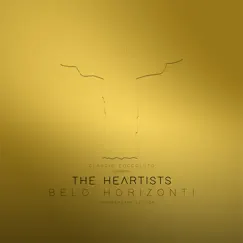 Belo Horizonti - Single by Claudio Coccoluto, The Heartists & Savino Martinez album reviews, ratings, credits