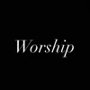 Worship song lyrics