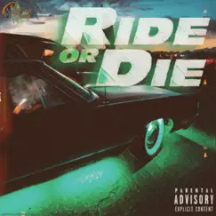 Ride Or Die - Single by Chiefah Gang album reviews, ratings, credits