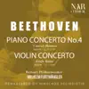 Violin Concerto in D Major, Op. 61, ILB 321: III. Rondo. Allegro song lyrics