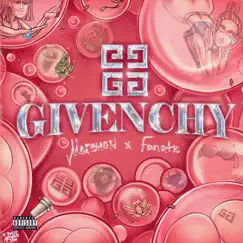 Givenchy (feat. Marshon) Song Lyrics