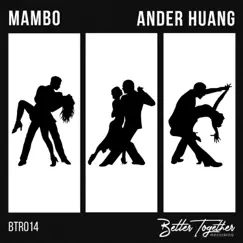 Mambo (Extended Mix) Song Lyrics