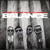 Balance (feat. JukeBeats) - Single album lyrics, reviews, download