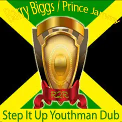 Step It Up / Youthman Dub - Single by Barry Brown & Prince Jammy album reviews, ratings, credits
