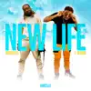 New Life (feat. L. Dejuan) - Single album lyrics, reviews, download