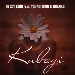 Kubayi (feat. Young Jonn & Bbanks) Song Lyrics