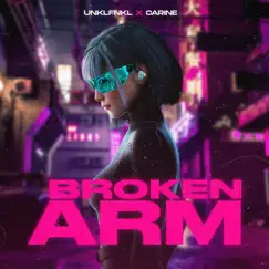 Broken Arm Song Lyrics