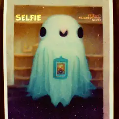 Selfie by Friendly Neighborhood Ghost album reviews, ratings, credits